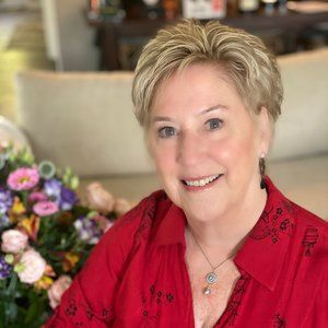 Meet your Posher, Colleen